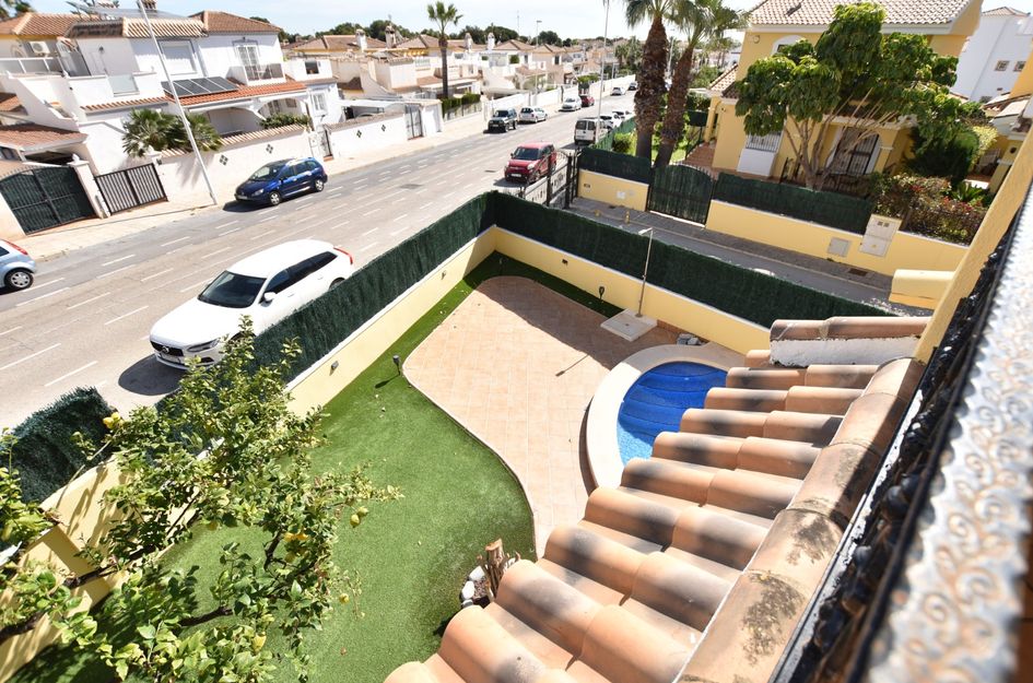 Villa in Los Dolses
