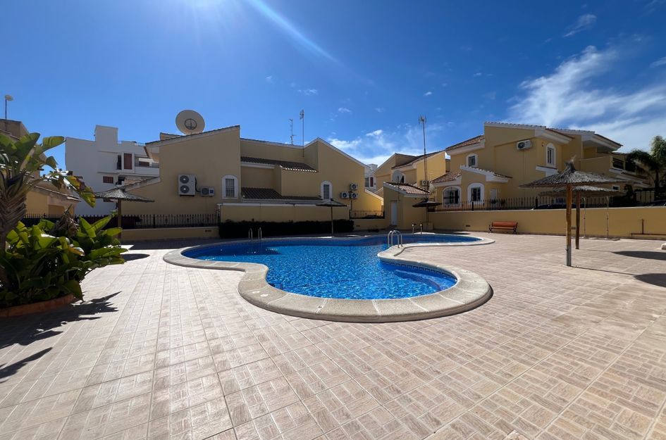 Villa in Los Dolses