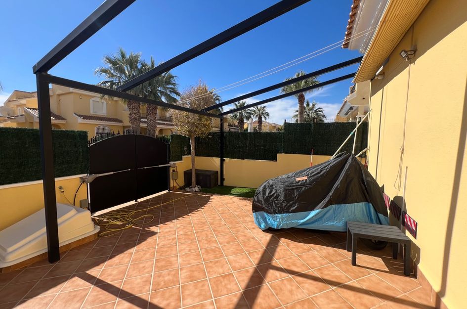 Villa in Los Dolses