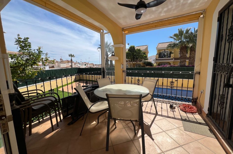 Villa in Los Dolses