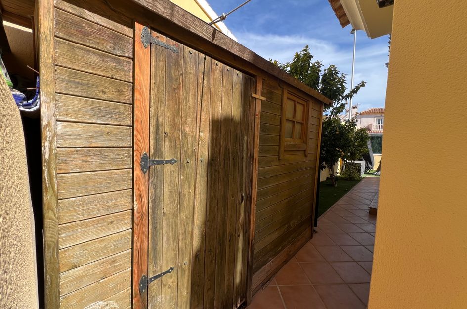 Villa in Los Dolses