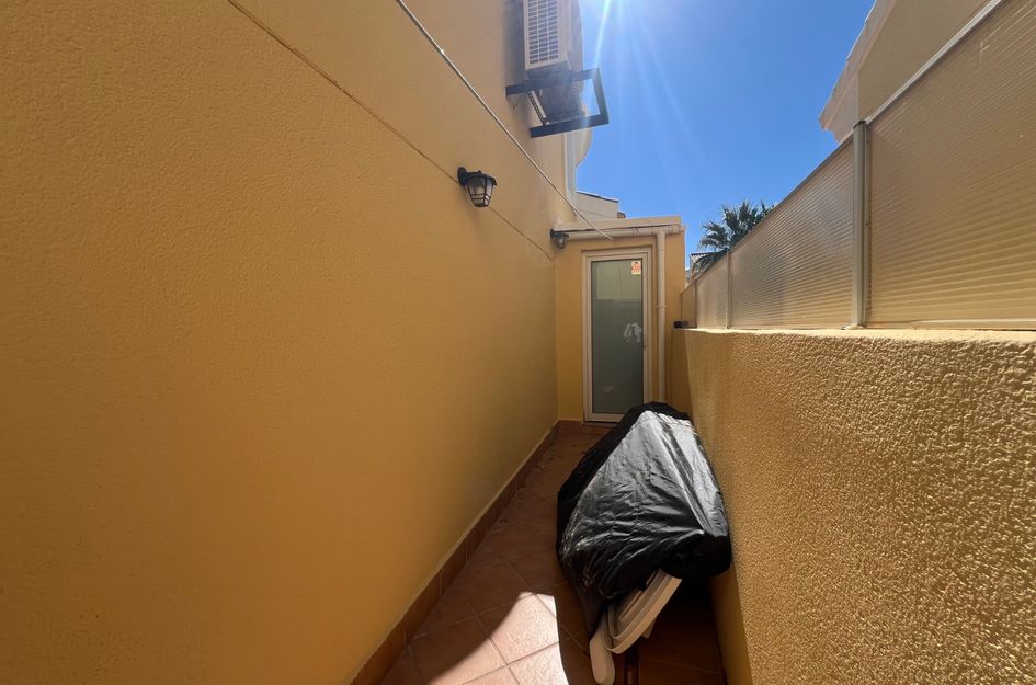 Villa in Los Dolses
