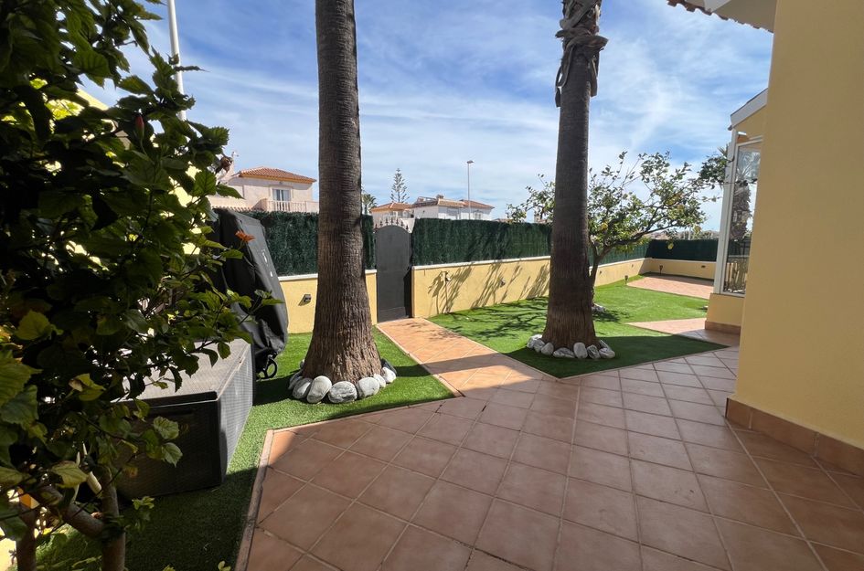 Villa in Los Dolses