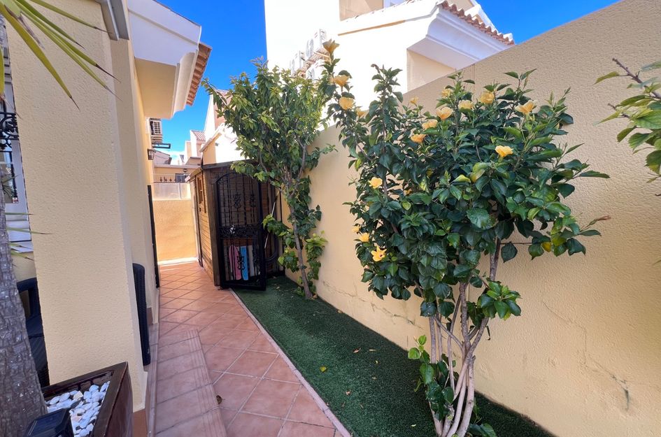 Villa in Los Dolses