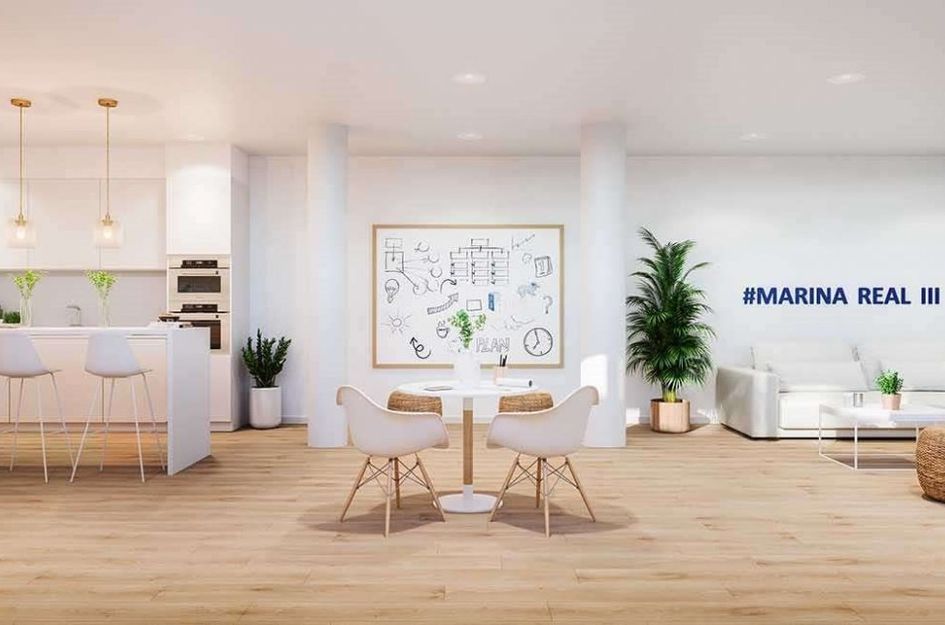 Huis in Tossal Gross