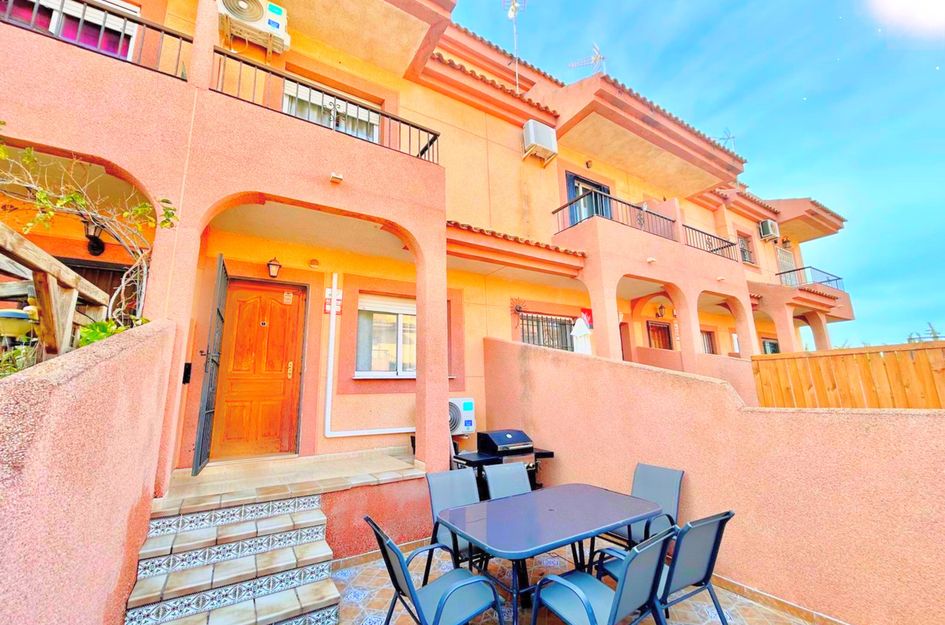 Huis in San Javier