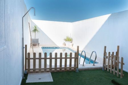 Huis in San Javier