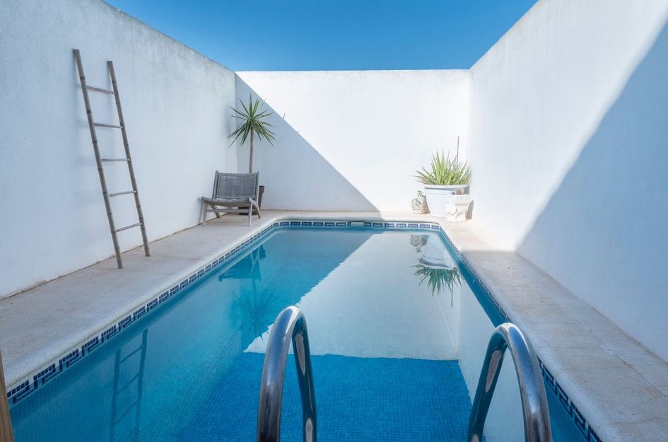 Huis in San Javier