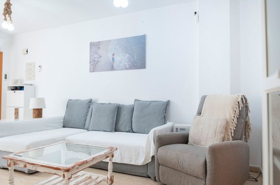 Huis in San Javier
