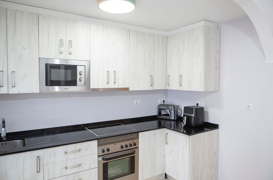 Huis in San Javier
