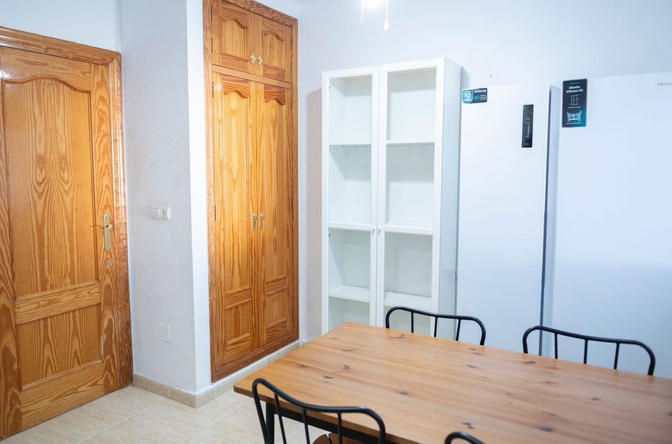 Huis in San Javier