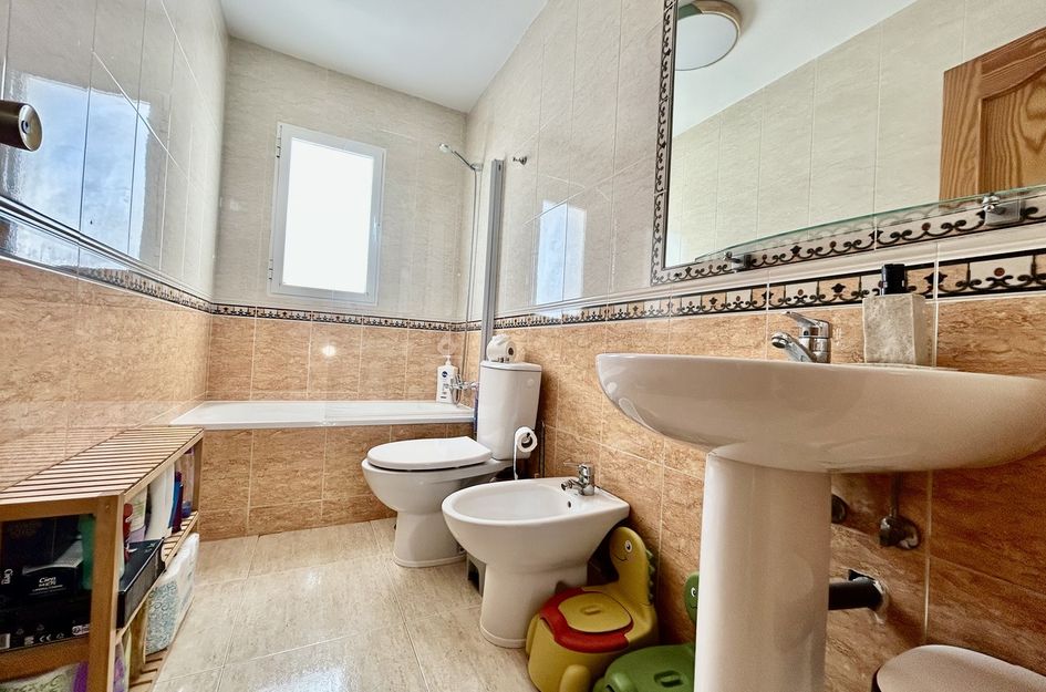Huis in San Javier