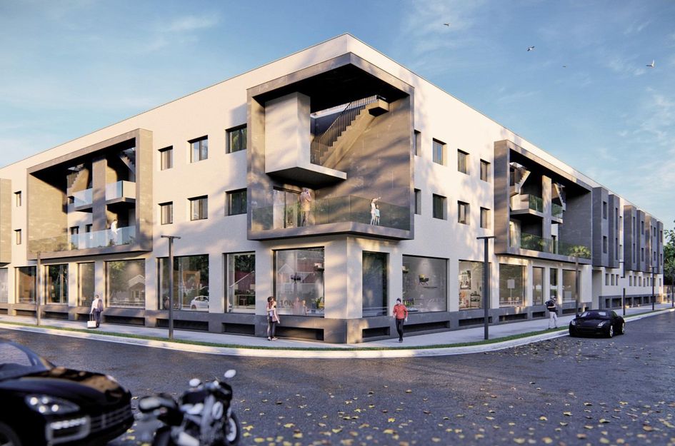 Huis in Torre-Pacheco