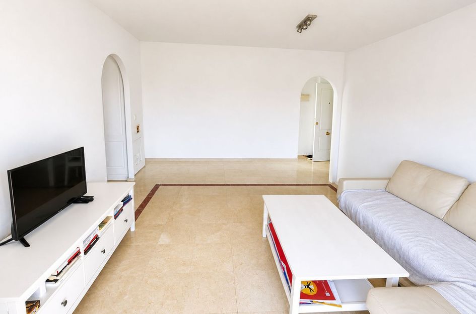 Penthouse in San Luis de Sabinillas