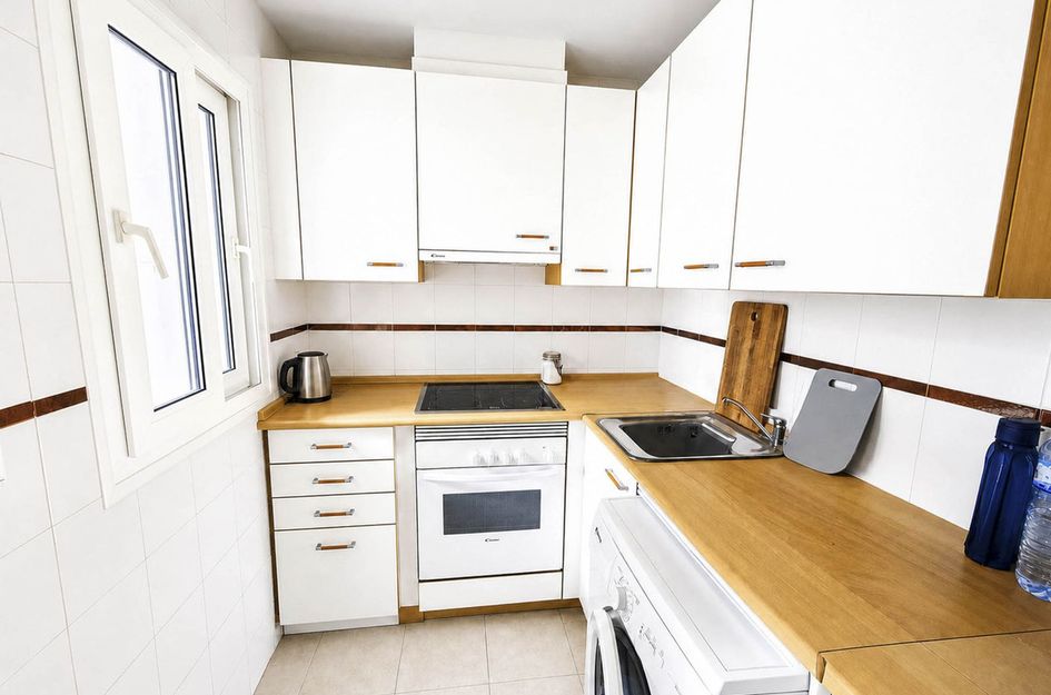 Penthouse in San Luis de Sabinillas