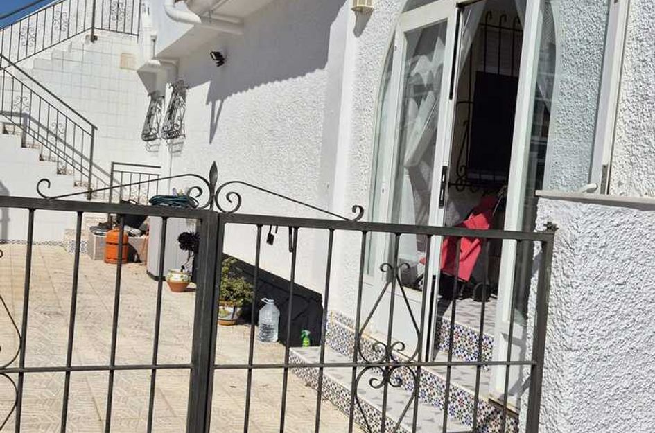 Halfvrijstaand in Los Alcázares