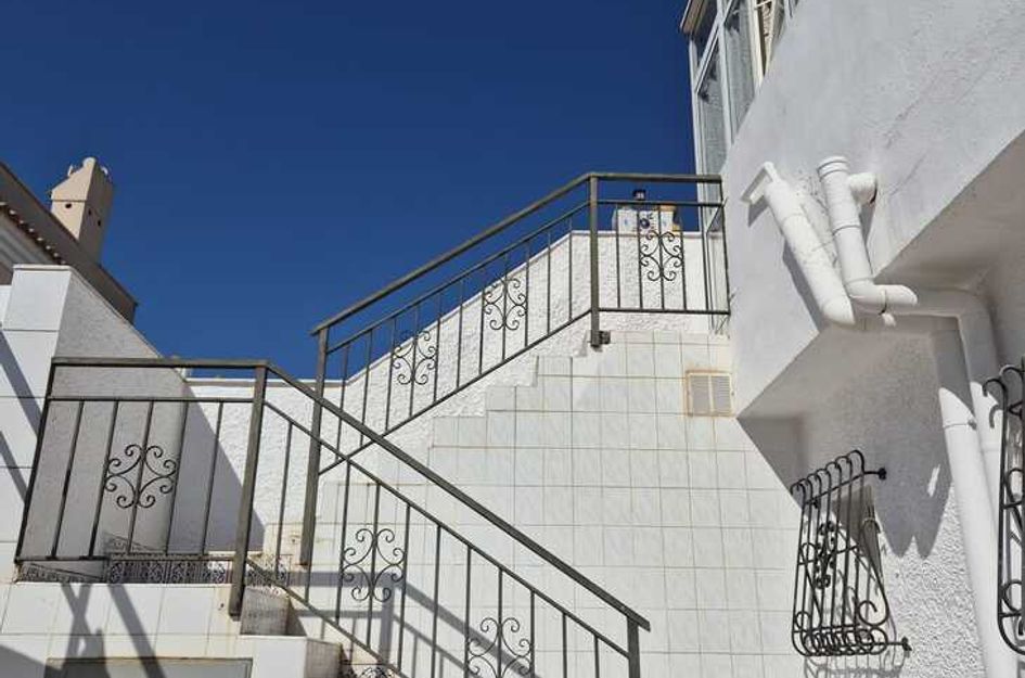 Halfvrijstaand in Los Alcázares