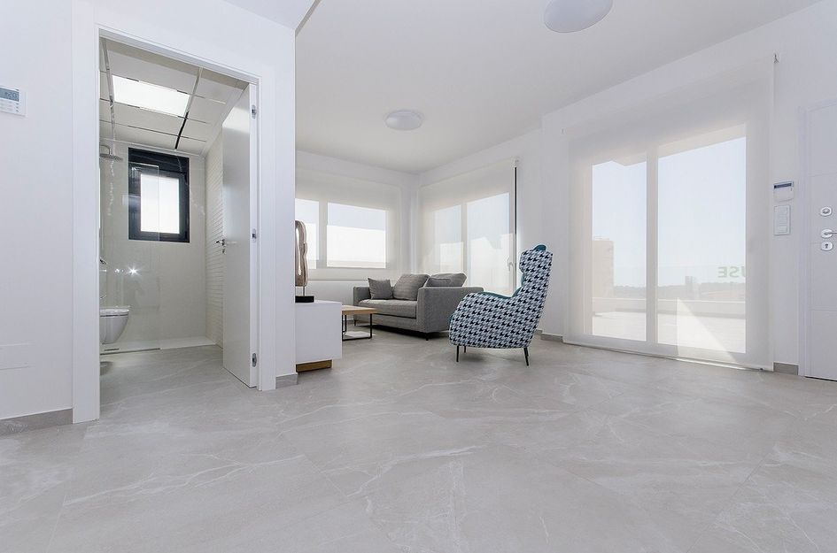 Bungalow in San Miguel de Salinas