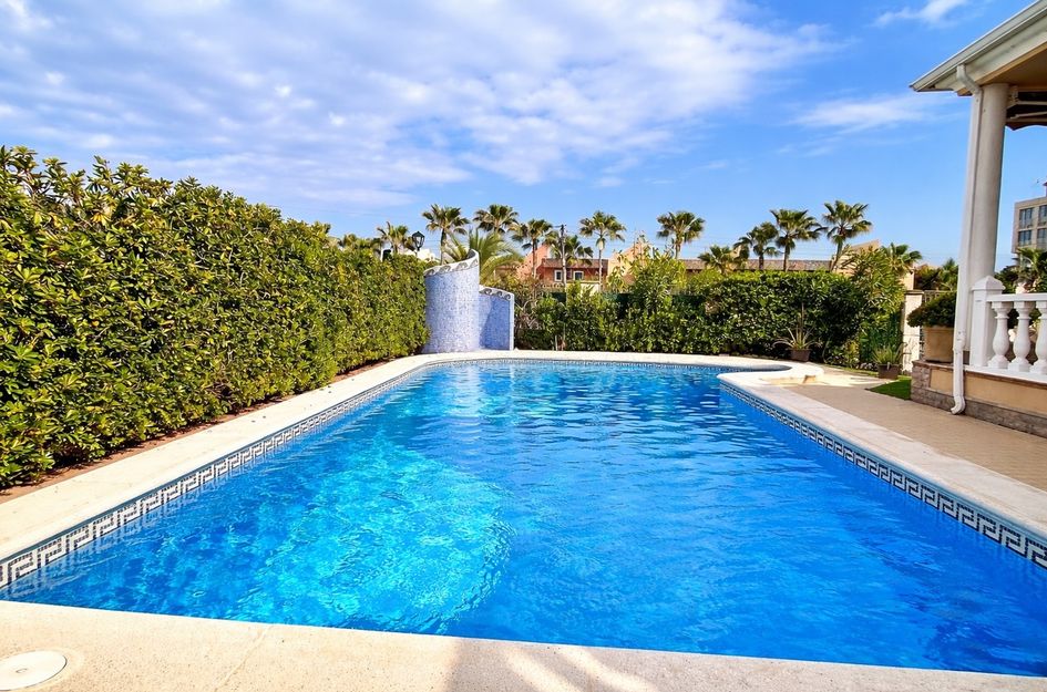 Villa in Torre La Mata
