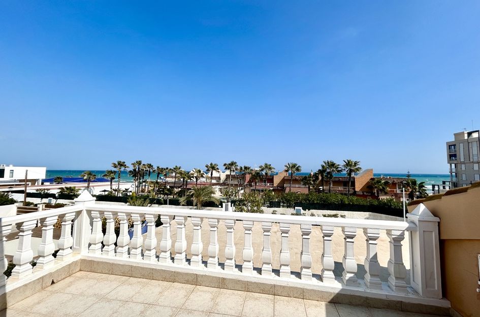 Villa in Torre La Mata