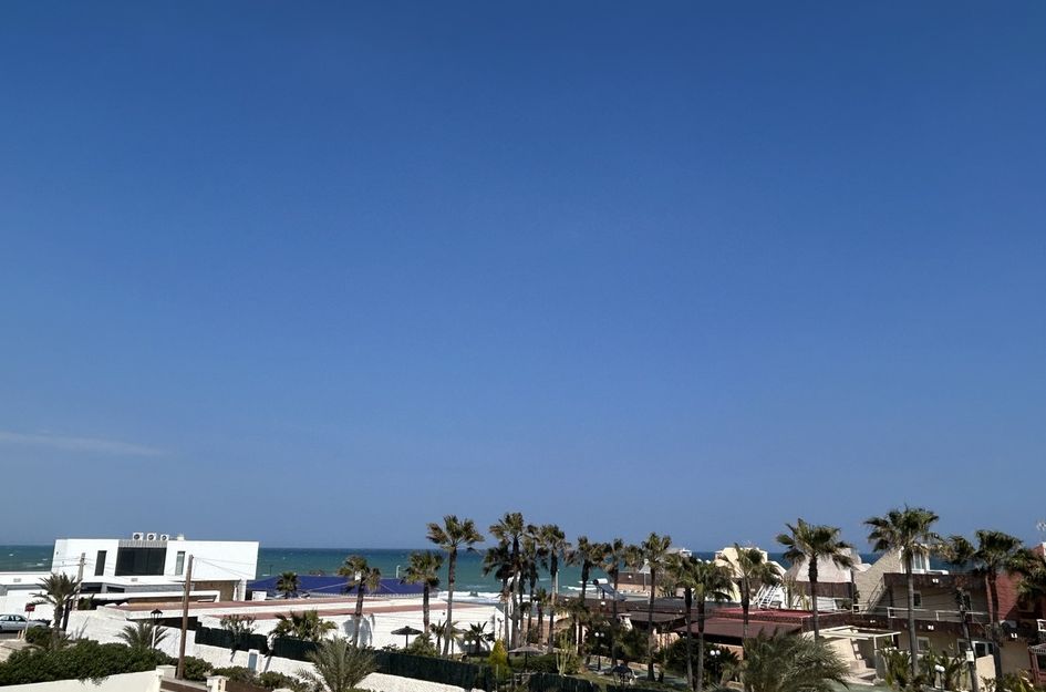 Villa in Torre La Mata