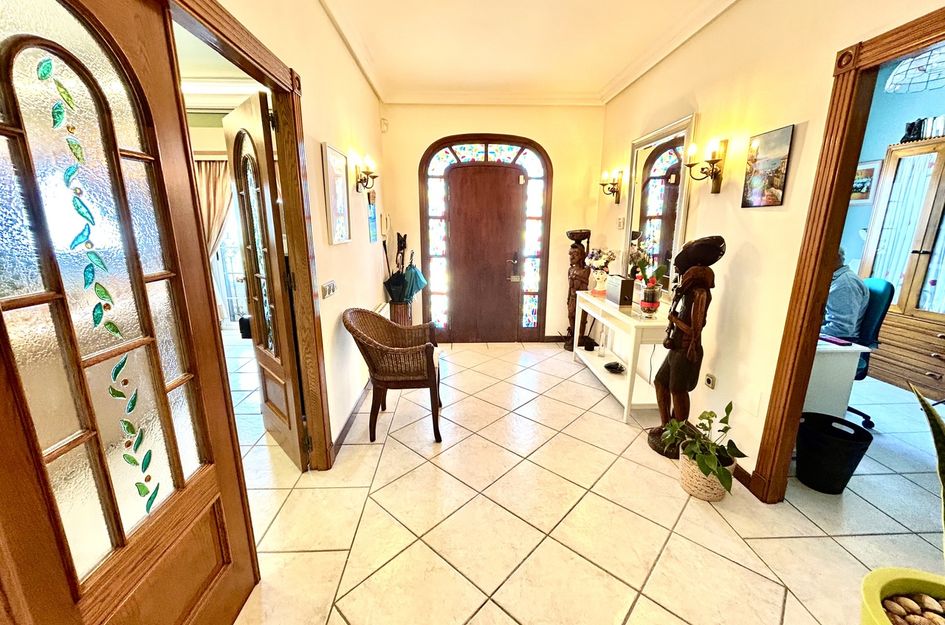 Villa in Torre La Mata