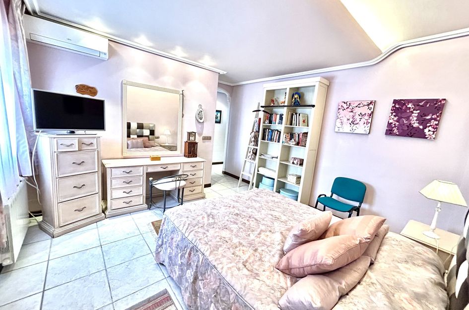 Villa in Torre La Mata