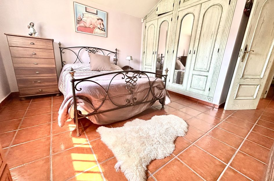Villa in Torre La Mata