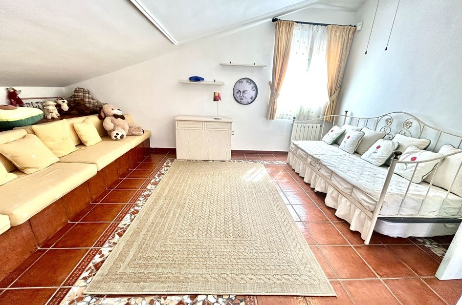 Villa in Torre La Mata