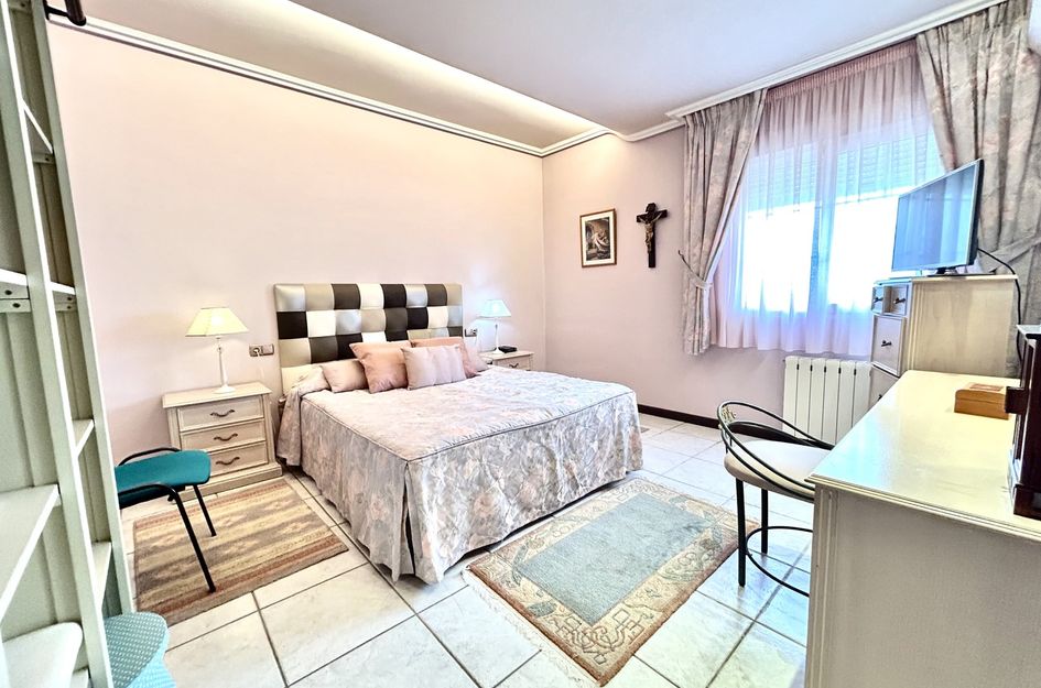 Villa in Torre La Mata