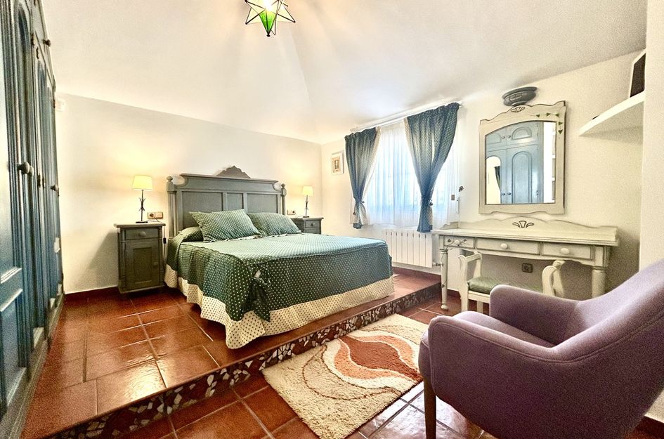 Villa in Torre La Mata