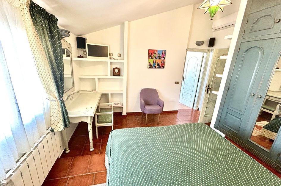 Villa in Torre La Mata