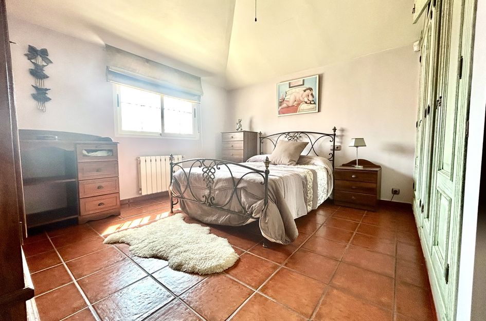 Villa in Torre La Mata