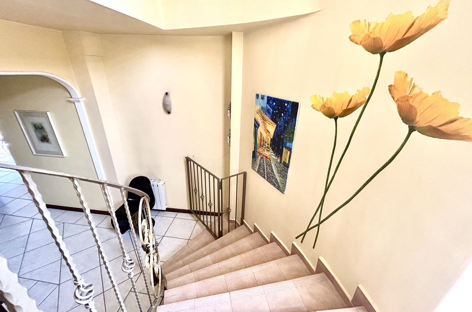 Villa in Torre La Mata