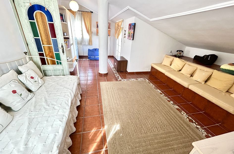 Villa in Torre La Mata