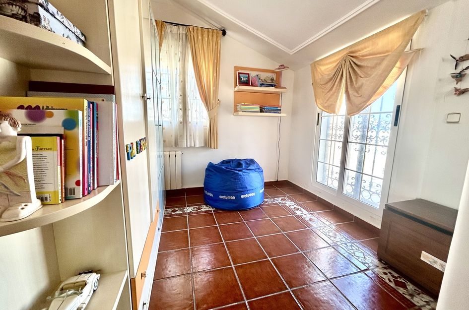 Villa in Torre La Mata