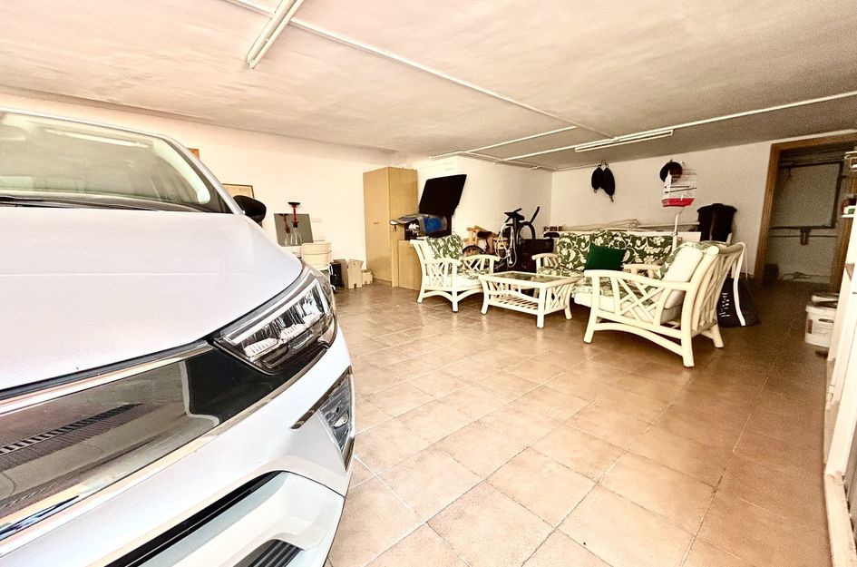 Villa in Torre La Mata