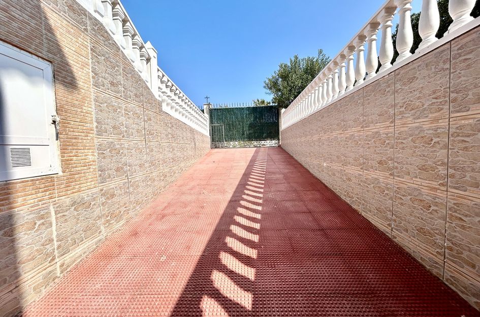 Villa in Torre La Mata