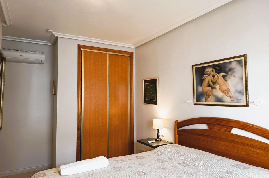 Penthouse in Los Dolses