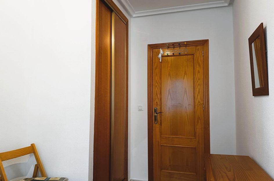 Penthouse in Los Dolses