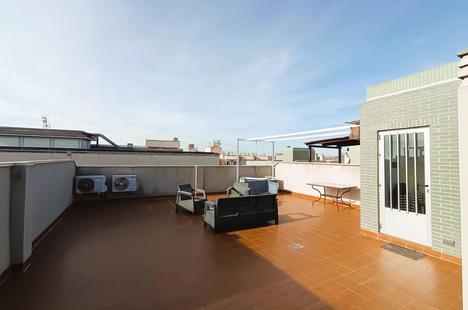 Penthouse in Los Dolses