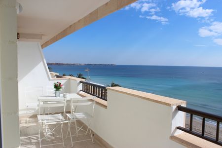 Appartement in Mil Palmeras