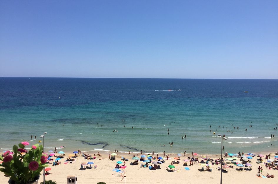 Appartement in Mil Palmeras