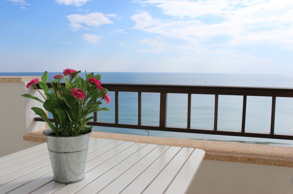 Appartement in Mil Palmeras