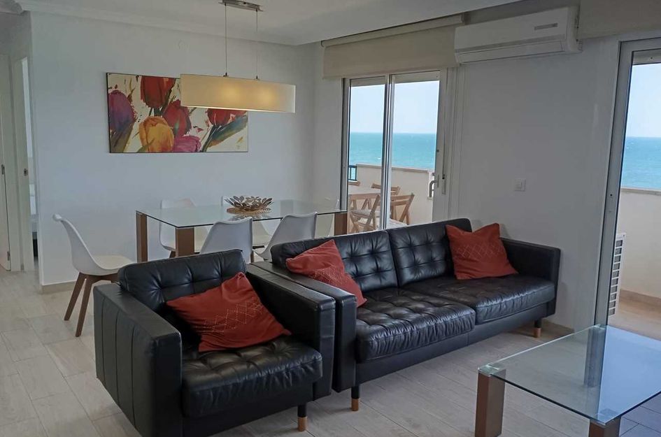 Appartement in Mil Palmeras