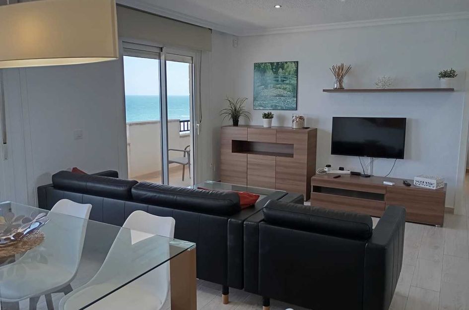 Appartement in Mil Palmeras