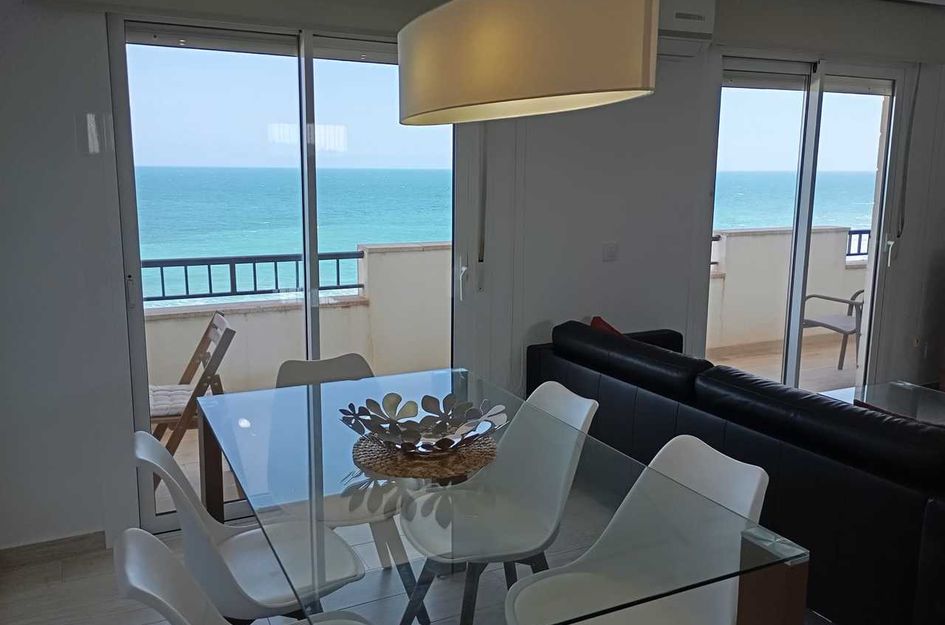 Appartement in Mil Palmeras