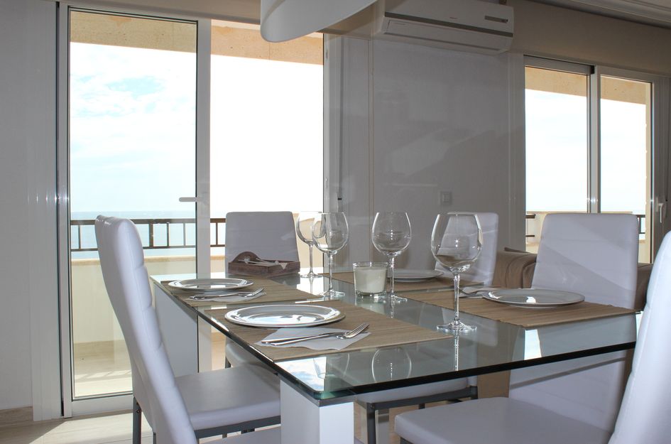 Appartement in Mil Palmeras