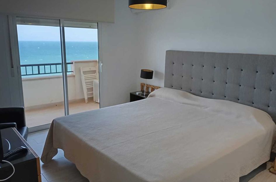 Appartement in Mil Palmeras