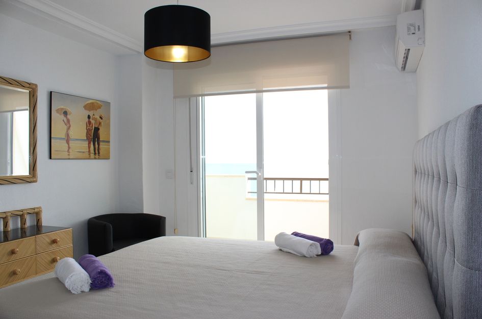 Appartement in Mil Palmeras